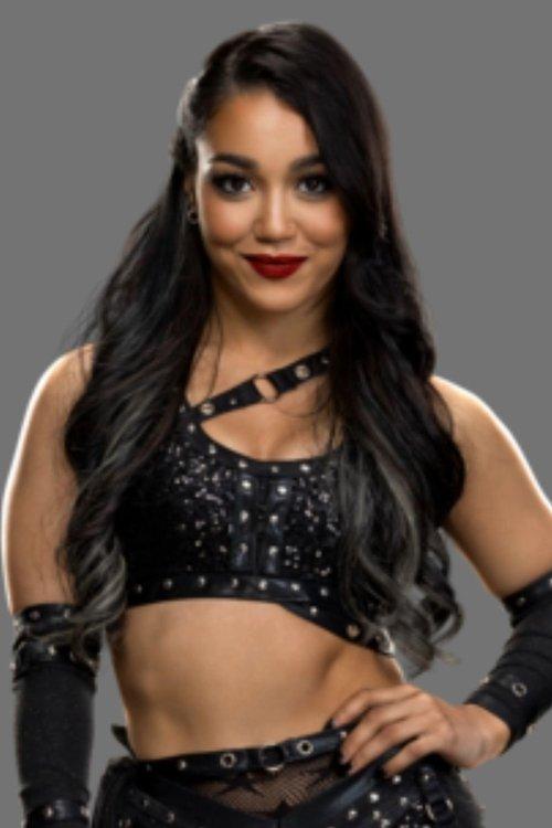 Carla Gonzalez fotoğrafı