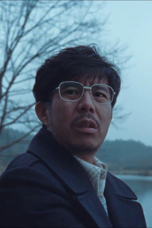 Chunlin Mo fotoğrafı