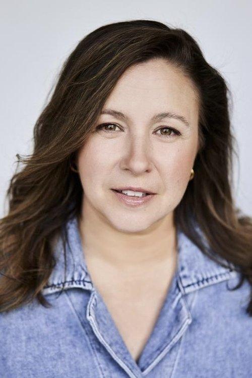 Jessica Barker fotoğrafı