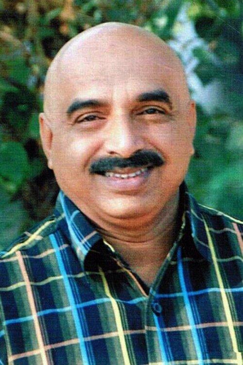 Gundu Sudarshan fotoğrafı