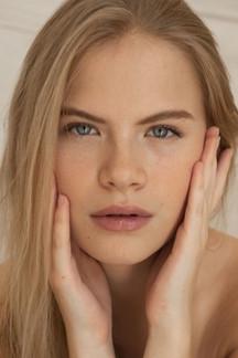 Isis Guillaume fotoğrafı