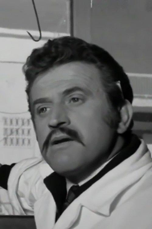 Panos Nikolakopoulos fotoğrafı