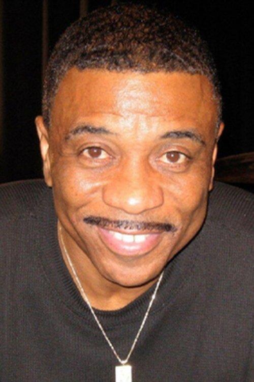 Ricky Lawson fotoğrafı