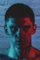 Ben Ridings fotoğrafı