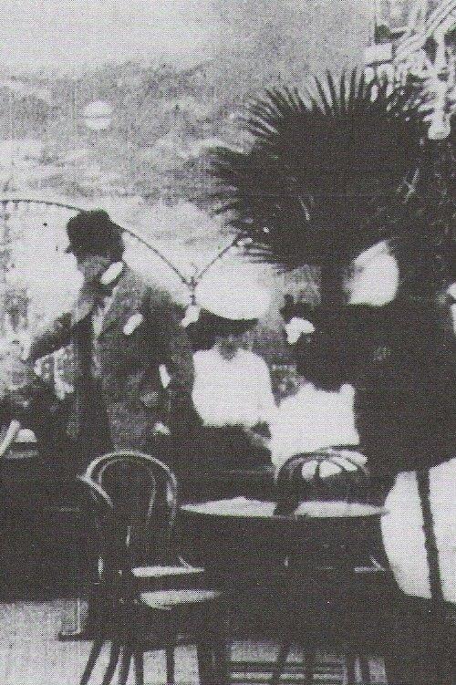 The Unwritten Law: A Thrilling Drama Based on the Thaw-White Tragedy film afişi