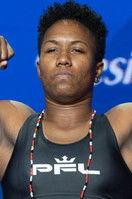 Mariana Morais fotoğrafı