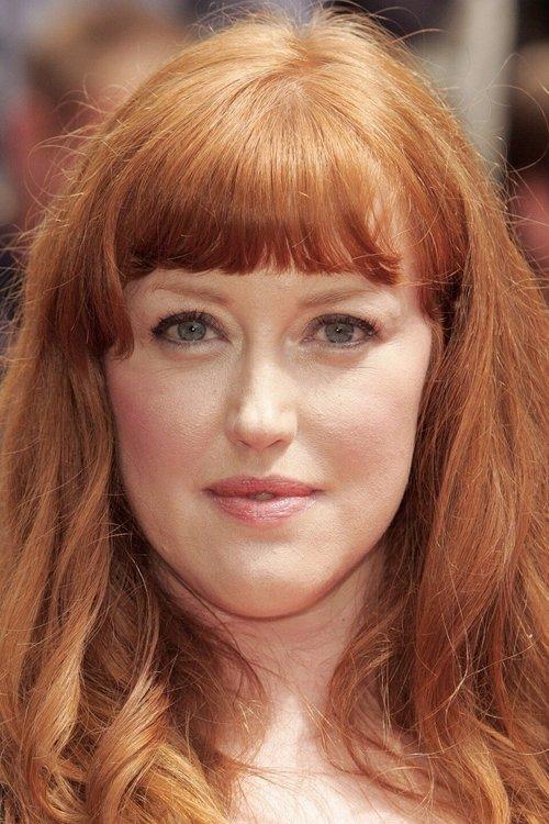 Rose Keegan fotoğrafı