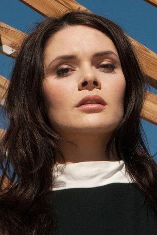 Suzanne Santo fotoğrafı