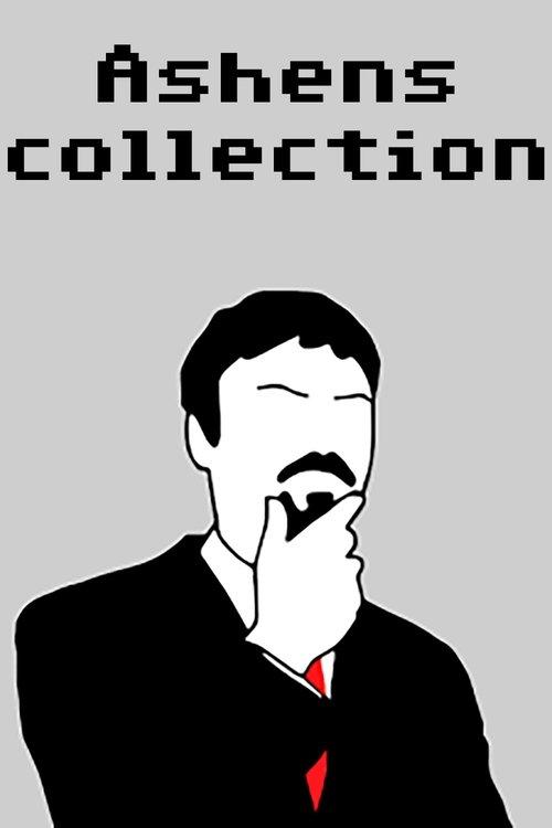 Ashens Collection koleksiyon afişi