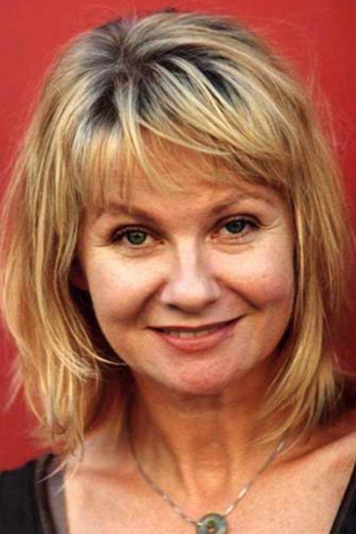 Viveka Seldahl fotoğrafı