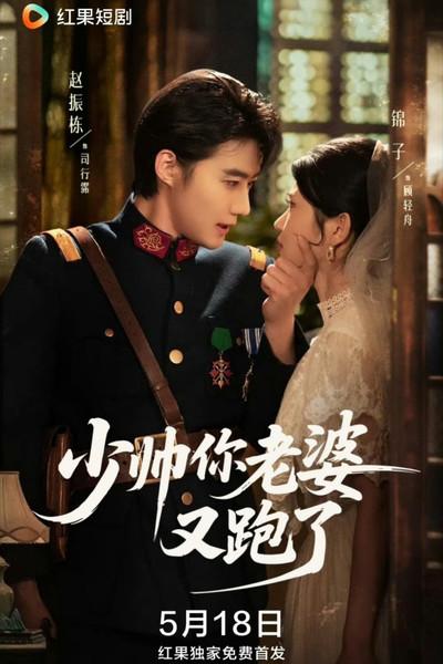 Wife on the Run, Again Sezon 1