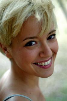 Vera Dragone fotoğrafı