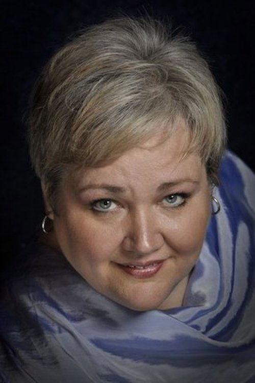 Stephanie Blythe fotoğrafı