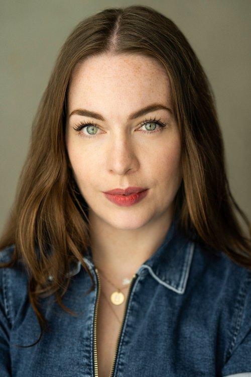 Beth Rylance fotoğrafı