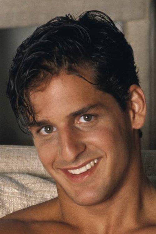 Scott Baldwin fotoğrafı