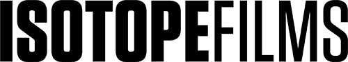 Isotope Films logo