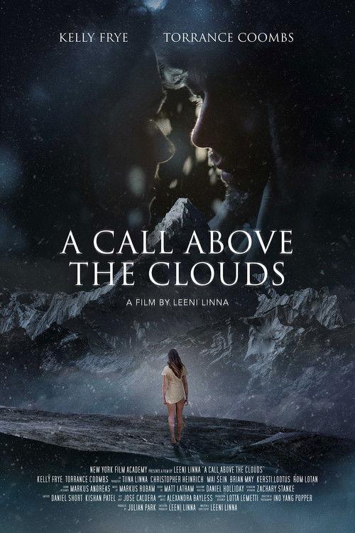 A Call Above the Clouds film afişi
