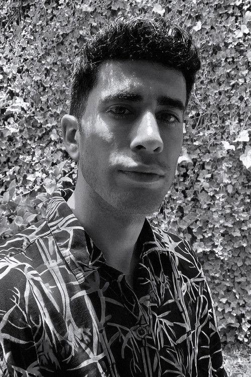 David Charbonier fotoğrafı