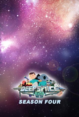 Deep Space 69 Sezon 4