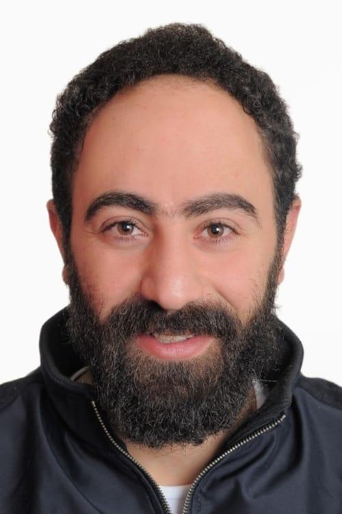 Is'haq Elias fotoğrafı