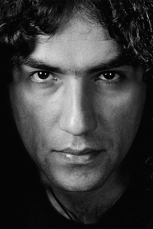 Reza Yazdani fotoğrafı