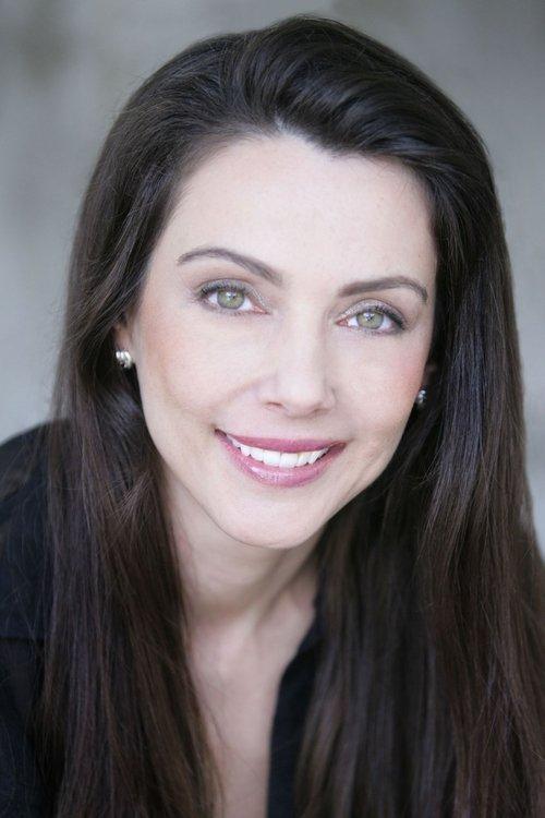 Nancy O'Brien fotoğrafı