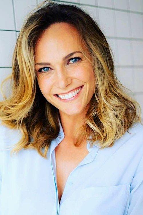 Sara Zanier fotoğrafı