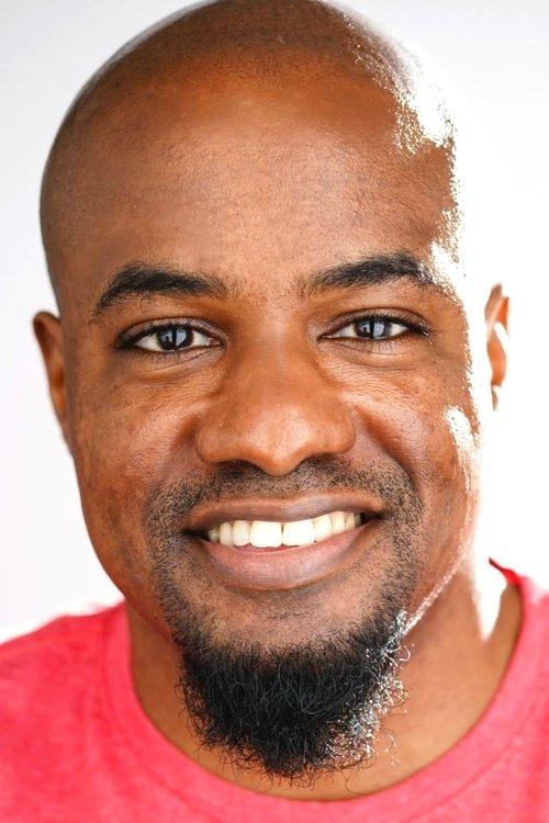 Kevin J. Stone fotoğrafı