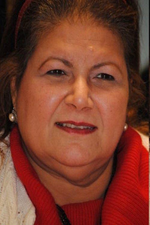 Menha Zaytoon fotoğrafı