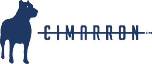 Cimarrón Cine logo