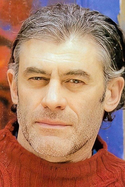 Erick Zonca fotoğrafı