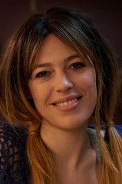 Rebecca Rønde Kiilerich fotoğrafı