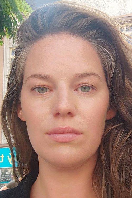 Natálie Řehořová fotoğrafı