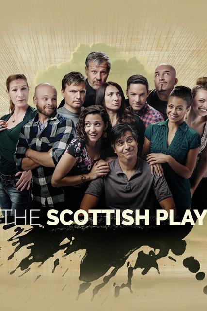 The Scottish Play dizi afişi
