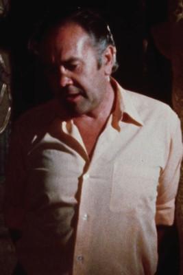 Albert Blackshaw fotoğrafı