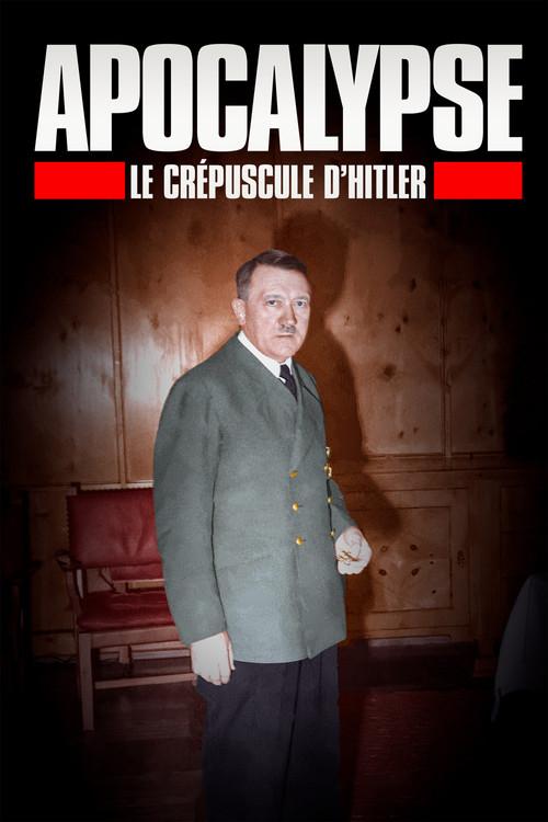 Apocalypse: The Fall of Hitler Sezon 1