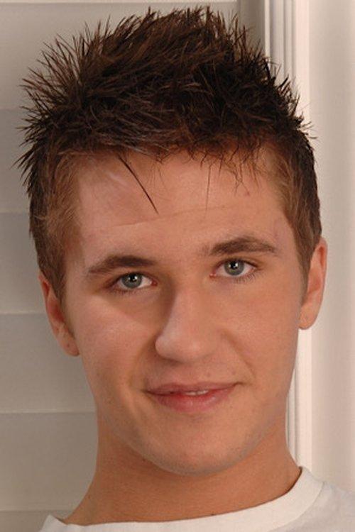 Kain Lanning fotoğrafı