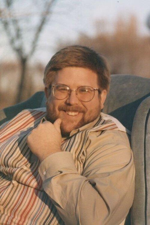 Matthew Feeney fotoğrafı