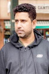 Mohammad Mostafa Kamal Raz fotoğrafı