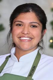 Maricsa Trejo fotoğrafı