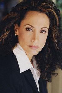 Suzan Brittan fotoğrafı