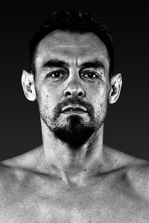 Robert Guerrero fotoğrafı