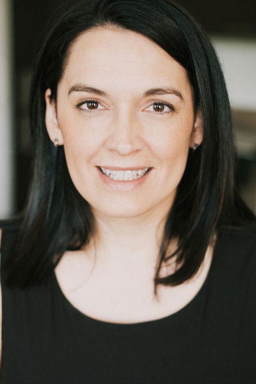 Véronick Raymond fotoğrafı