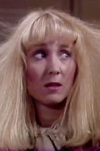 Renae Jacobs fotoğrafı