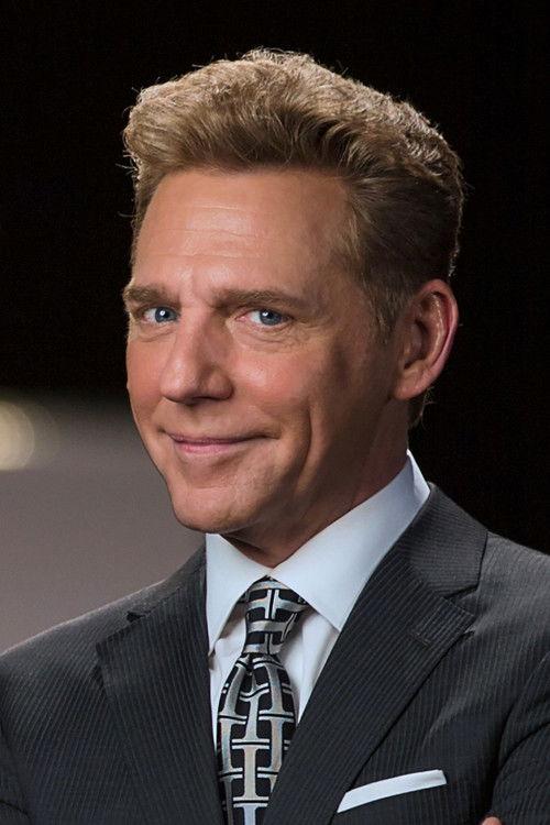 David Miscavige fotoğrafı