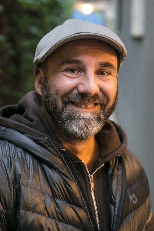 Fabián Forte fotoğrafı