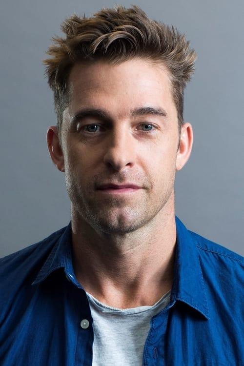 Scott Speedman fotoğrafı