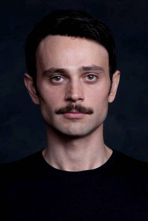 Kerem Arslanoğlu fotoğrafı