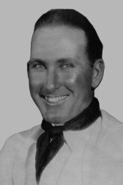 Tim McCoy fotoğrafı