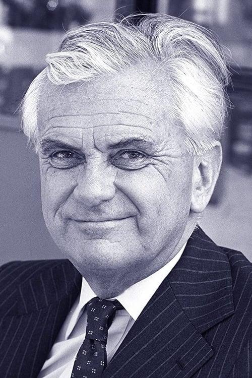 Kenneth Kendall fotoğrafı